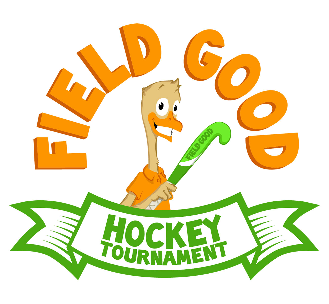 FieldGood Hockey Tournament